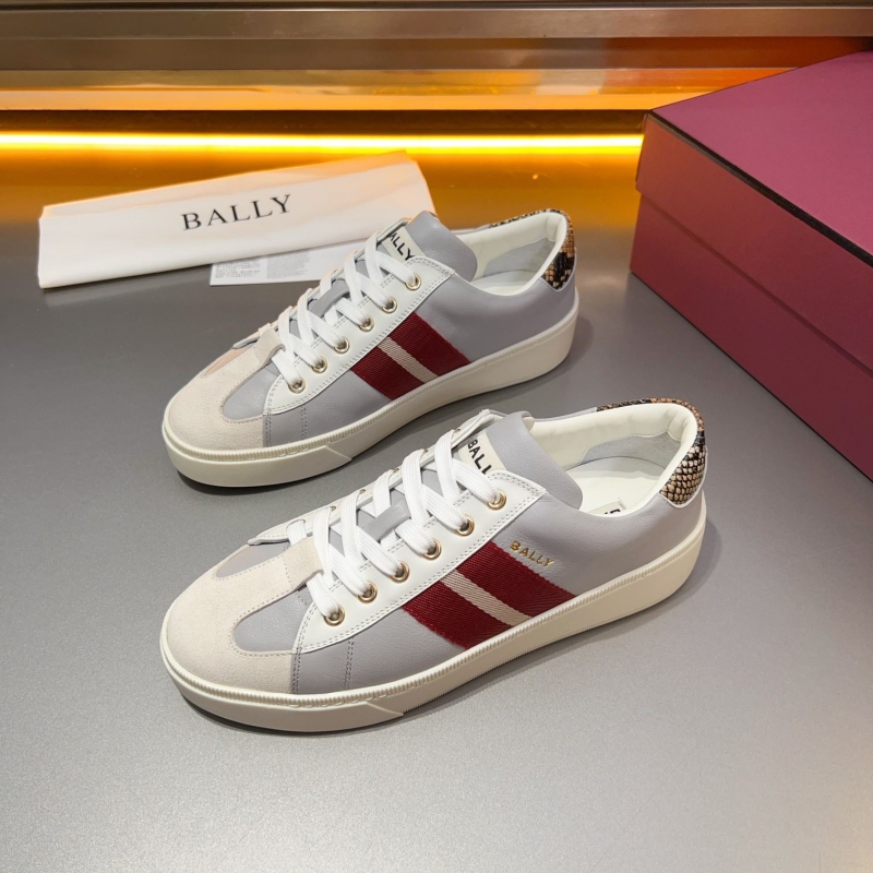 Bally Sneakers